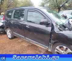 DACIA LODGY ΠΛΕΞΟΥΔΑ ΠΟΡΤΑΣ ΣΥΝΟΔΗΓΟΥ ΠΙΣΩ,WWW.SARAVALAKI.COM