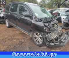 DACIA LODGY ΚΟΝΤΕΡ,WWW.SARAVALAKI.COM