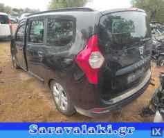 DACIA LODGY ΚΟΡΝΑ,WWW.SARAVALAKI.COM
