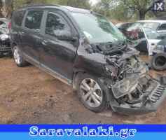 DACIA LODGY ΜΠΕΚ,WWW.SARAVALAKI.COM