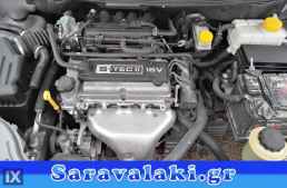 CHEVROLET AVEO D12D1 88,299 ΧΙΛΙΟΜΕΤΡΑ WWW.SARAVALAKI.GR
