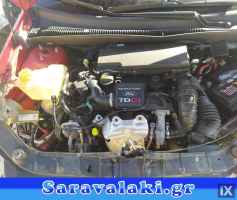 FORD FIESTA  F6JB 91.775 ΚΙΝΗΤΗΡΑΣ WWW.SARAVALAKI.GR