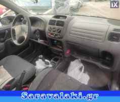 SUZUKI IGNIS ΑΕΡΑΓΩΓΟΙ WWW.SARAVALAKI.GR
