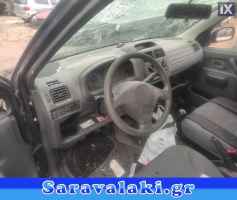 SUZUKI IGNIS ΑΕΡΟΣΑΚΟΙ WWW.SARAVALAKI.GR