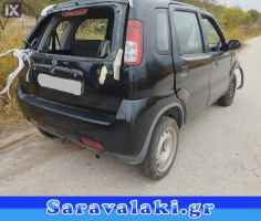 SUZUKI IGNIS ΔΙΑΚΟΠΤΕΣ WWW.SARAVALAKI.GR