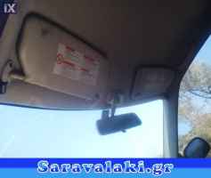 SUZUKI IGNIS ΚΑΘΡΕΠΤΗΣ ΕΣΩΤΕΡΙΚΟΣ WWW.SARAVALAKI.GR