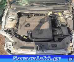 VOLVO C30 ΚΙΝΗΤΗΡΑΣ DIESEL D4164T  www.saravalaki.com