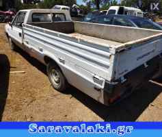 DAEWOO POLONEZ ΤΡΟΠΕΤΟ ΠΙΣΩ WWW.SARAVALAKI.GR