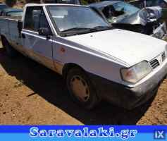 DAEWOO POLONEZ ΕΛΑΣΤΙΚΑ ΘΥΡΩΝ ΠΑΡΜΠΡΙΖ WWW.SARAVALAKI.GR