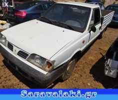 DAEWOO POLONEZ ΚΑΘΡΕΠΤΗΣ ΕΣΩΤΕΡΙΚΟΣ WWW.SARAVALAKI.GR