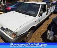 DAEWOO POLONEZ ΚΟΝΤΕΡ WWW.SARAVALAKI.GR