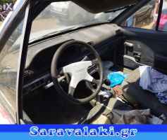 DAEWOO POLONEZ ΤΑΜΠΛΟ WWW.SARAVALAKI.GR