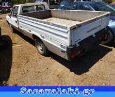 DAEWOO POLONEZ ΠΛΑΣΤΙΚΑ ΚΑΛΥΜΜΑΤΑ ΚΟΛΩΝΑΣ WWW.SARAVALAKI.GR