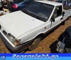 DAEWOO POLONEZ ΧΕΡΟΥΛΙΑ ΕΣΩΤΕΡΙΚΑ WWW.SARAVALAKI.GR