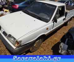 DAEWOO POLONEZ ΑΚΡΑΞΟΝΙΑ WWW.SARAVALAKI.GR