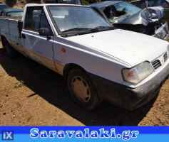 DAEWOO POLONEZ ΔΟΧΕΙΑ ΥΔΡΑΥΛΙΚΟΥ WWW.SARAVALAKI.GR