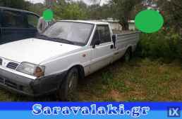 DAEWOO POLONEZ ΨΑΛΙΔΙΑ WWW.SARAVALAKI.GR