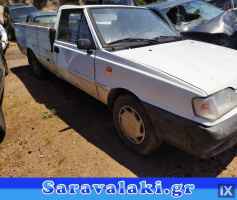 DAEWOO POLONEZ ΚΟΛΩΝΕΣ WWW.SARAVALAKI.GR