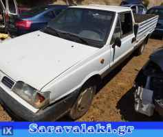 DAEWOO POLONEZ ΠΟΡΤΑΚΙ ΡΕΖΕΡΒΟΥΑΡ WWW.SARAVALAKI.GR