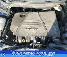 VOLVO B4184S11 ΚΙΝΗΤΗΡΑΣ  www.saravalaki.com