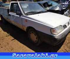 DAEWOO POLONEZ ΚΟΡΝΑ WWW.SARAVALAKI.GR
