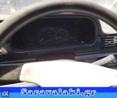 DAEWOO POLONEZ ΚΟΝΤΕΡ WWW.SARAVALAKI.GR