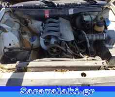 DAEWOO POLONEZ ΚΙΝΗΤΗΡΑΣ WWW.SARAVALAKI.GR