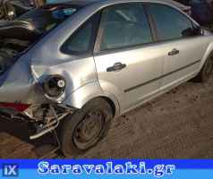 FORD FOCUS ΓΡΥΛΟΣ ΠΑΡΑΘΥΡΟΥ ΣΥΝΟΔΗΓΟΥ ΠΙΣΩ WWW.SARAVALAKI.COM