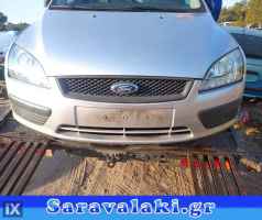 FORD FOCUS ΕΠΕΝΔΥΣΗ ΚΑΠΩ WWW.SARAVALAKI.COM