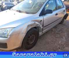 FORD FOCUS ΠΕΤΑΛΙΑ WWW.SARAVALAKI.COM