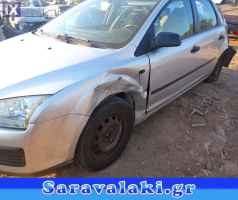 FORD FOCUS ΠΛΑΣΤΙΚΑ ΚΑΛΥΜΜΑΤΑ ΚΟΛΩΝΑΣ WWW.SARAVALAKI.COM
