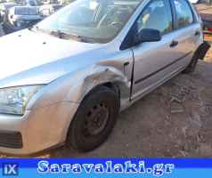 FORD FOCUS ΦΟΥΣΚΕΣ ΤΑΧΥΤΗΤΩΝ ΚΑΙ ΧΕΙΡΟΦΡΕΝΟΥ WWW.SARAVALAKI.COM