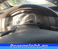 OPEL MERIVA ΚΟΝΤΕΡ WWW.SARAVALAKI.COM