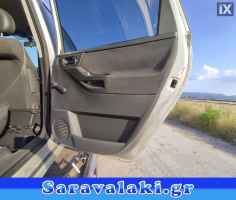 OPEL MERIVA ΤΑΠΕΤΣΑΡΙΑ ΠΟΡΤΑΣ ΣΥΝΟΔΗΓΟΥ ΠΙΣΩ WWW.SARAVALAKI.COM