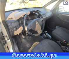 OPEL MERIVA ΤΙΜΟΝΙ WWW.SARAVALAKI.COM