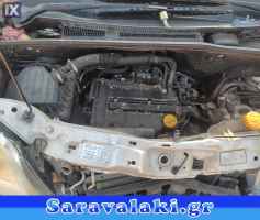 OPEL MERIVA INJECTION WWW.SARAVALAKI.COM