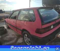 HONDA CIVIC ΓΡΥΛΟΣ ΠΑΡΑΘΥΡΟΥ ΟΔΗΓΟΥ WWW.SARAVALAKI.COM