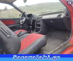 HONDA CIVIC ΚΟΝΤΕΡ WWW.SARAVALAKI.COM