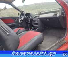 HONDA CIVIC ΝΤΟΥΛΑΠΑΚΙ WWW.SARAVALAKI.COM