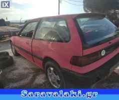 HONDA CIVIC ΑΚΡΑΞΟΝΙΑ WWW.SARAVALAKI.COM