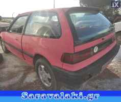 HONDA CIVIC ΠΟΡΤΑΚΙ ΡΕΖΕΡΒΟΥΑΡ WWW.SARAVALAKI.COM