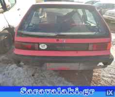 HONDA CIVIC ΠΡΟΦΥΛΑΚΤΗΡΑΣ ΠΙΣΩ WWW.SARAVALAKI.COM