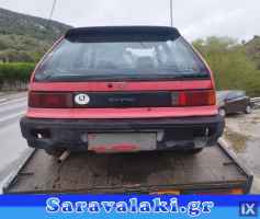 HONDA CIVIC ΚΑΤΑΛΥΤΗΣ WWW.SARAVALAKI.COM