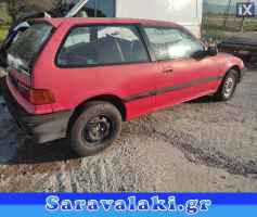 HONDA CIVIC ΧΤΑΠΟΔΙ WWW.SARAVALAKI.COM