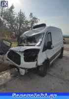 FORD TRANSIT ΚΕΡΑΙΑ WWW.SARAVALAKI.COM