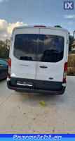 FORD TRANSIT ΤΡΟΠΕΤΟ ΠΙΣΩ WWW.SARAVALAKI.COM