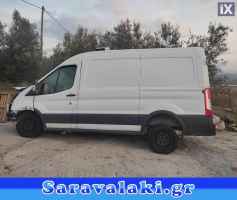 FORD TRANSIT ΑΕΡΟΣΑΚΟΙ WWW.SARAVALAKI.COM