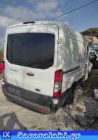 FORD TRANSIT ΖΩΝΕΣ WWW.SARAVALAKI.COM