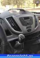 FORD TRANSIT ΚΟΝΣΟΛΑ WWW.SARAVALAKI.COM