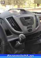 FORD TRANSIT ΛΕΒΙΕΣ ΤΑΧΥΤΗΤΩΝ WWW.SARAVALAKI.COM